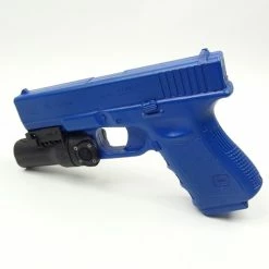 Brand new 👏 Weapon Mount FoxFury AWL Pistol Light | Over 50% Off Sale 👍 -Brightguy Sales Store FoxFury AWL Weapon Light 5