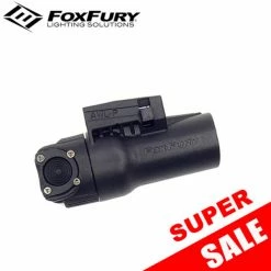 Brand new 👏 Weapon Mount FoxFury AWL Pistol Light | Over 50% Off Sale 👍