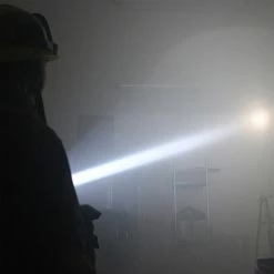 Promo 🤩 Fire FoxFury Breakthrough BT2-IS Intrinsically Safe Flashlight | Extra 20% Off Sale ⌛ -Brightguy Sales Store FoxFury Breakthrough BT2 IS Intrinsically Safe Flashlight 2