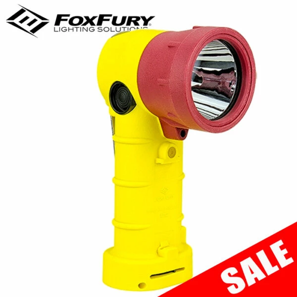 Hot Sale ๐ Fire Foxfury Breakthrough BT2 Rechargeable Flashlight | 30% Off Sale ๐คฉ 3 Hot Sale ๐ Fire Foxfury Breakthrough BT2 Rechargeable Flashlight | 30% Off Sale ๐คฉ