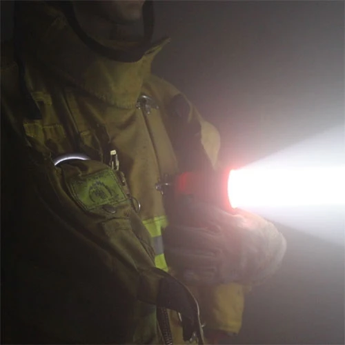 Hot Sale ๐ Fire Foxfury Breakthrough BT2 Rechargeable Flashlight | 30% Off Sale ๐คฉ 7 Hot Sale ๐ Fire Foxfury Breakthrough BT2 Rechargeable Flashlight | 30% Off Sale ๐คฉ - Image 5