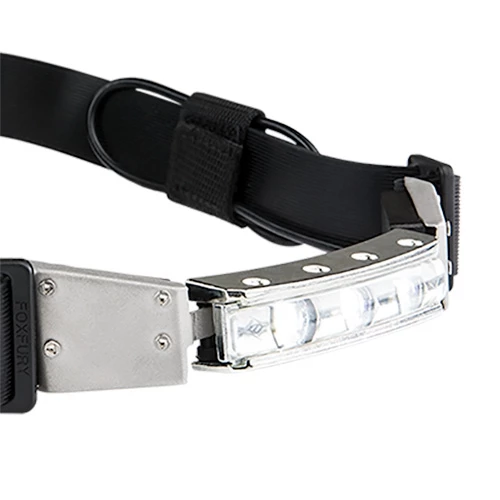 Top 10 ๐ Fire FoxFury Discover LoPro Helmet Light | Extra 25% Off Sale ๐ 4 Top 10 ๐ Fire FoxFury Discover LoPro Helmet Light | Extra 25% Off Sale ๐ - Image 2