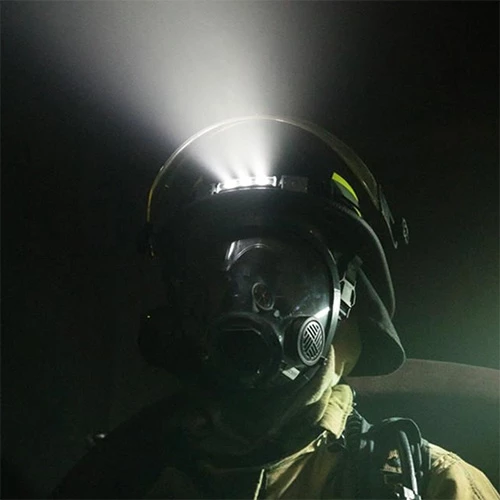 Top 10 ๐ Fire FoxFury Discover LoPro Helmet Light | Extra 25% Off Sale ๐ 5 Top 10 ๐ Fire FoxFury Discover LoPro Helmet Light | Extra 25% Off Sale ๐ - Image 3