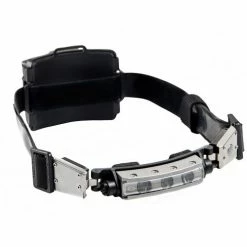 Hot Sale 🥰 Fire Helmet Light | FoxFury Discover Series 480-009S 🥰