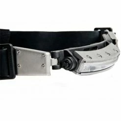 Hot Sale 🥰 Fire Helmet Light | FoxFury Discover Series 480-009S 🥰 -Brightguy Sales Store FoxFury Discover Series Fire and Safety Helmet Light 2