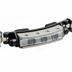 Hot Sale 🥰 Fire Helmet Light | FoxFury Discover Series 480-009S 🥰 -Brightguy Sales Store FoxFury Discover Series Fire and Safety Helmet Light 3