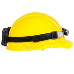 Hot Sale 🥰 Fire Helmet Light | FoxFury Discover Series 480-009S 🥰 -Brightguy Sales Store FoxFury Discover Series Fire and Safety Helmet Light 4