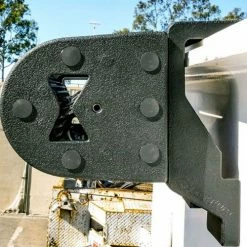 Hot Sale 🔔 Accessories FoxFury Nomad NOW Utility Mount ⭐ -Brightguy Sales Store FoxFury Nomad NOW Utility Mount 3