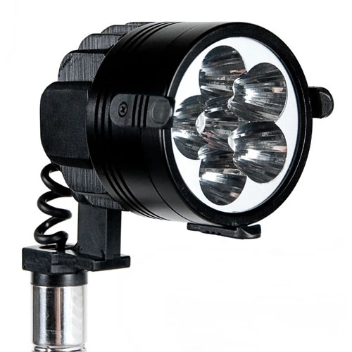 Deals ๐ Emergency Preparedness Flashlights FoxFury Nomad Prime LED Area-Spot Light | 35% Off Sale ๐งจ 4 Deals ๐ Emergency Preparedness Flashlights FoxFury Nomad Prime LED Area-Spot Light | 35% Off Sale ๐งจ - Image 2