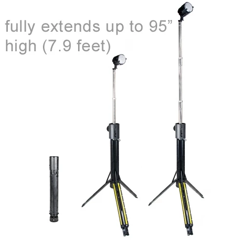 Deals ๐ Emergency Preparedness Flashlights FoxFury Nomad Prime LED Area-Spot Light | 35% Off Sale ๐งจ 7 Deals ๐ Emergency Preparedness Flashlights FoxFury Nomad Prime LED Area-Spot Light | 35% Off Sale ๐งจ - Image 5