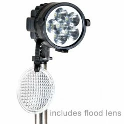 Deals ๐ Emergency Preparedness Flashlights FoxFury Nomad Prime LED Area-Spot Light | 35% Off Sale ๐งจ 13 Deals ๐ Emergency Preparedness Flashlights FoxFury Nomad Prime LED Area-Spot Light | 35% Off Sale ๐งจ -Brightguy Sales Store FoxFury Nomad Prime LED Area Spot Light 5