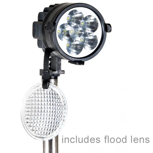 Deals ๐ Emergency Preparedness Flashlights FoxFury Nomad Prime LED Area-Spot Light | 35% Off Sale ๐งจ 8 Deals ๐ Emergency Preparedness Flashlights FoxFury Nomad Prime LED Area-Spot Light | 35% Off Sale ๐งจ - Image 6