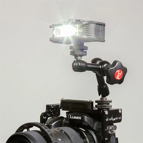 Best reviews of โค๏ธ Flashlights For Outdoor Sports FoxFury Rugo Video & Photography Light | Extra 50% Off ๐ 4 Best reviews of โค๏ธ Flashlights For Outdoor Sports FoxFury Rugo Video & Photography Light | Extra 50% Off ๐ - Image 2