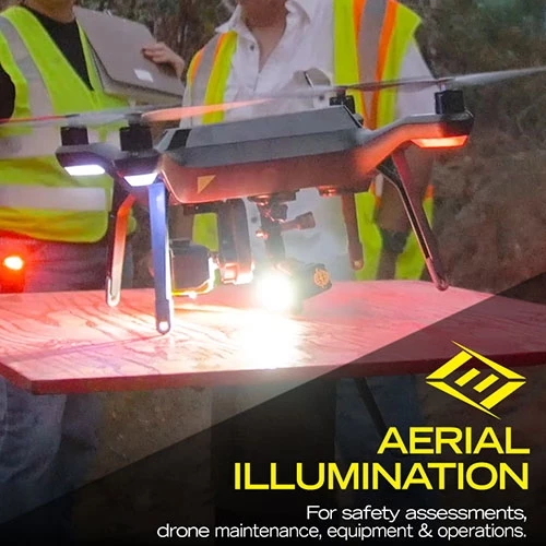 Best reviews of โค๏ธ Flashlights For Outdoor Sports FoxFury Rugo Video & Photography Light | Extra 50% Off ๐ 5 Best reviews of โค๏ธ Flashlights For Outdoor Sports FoxFury Rugo Video & Photography Light | Extra 50% Off ๐ - Image 3