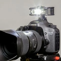 Best reviews of โค๏ธ Flashlights For Outdoor Sports FoxFury Rugo Video & Photography Light | Extra 50% Off ๐ 12 Best reviews of โค๏ธ Flashlights For Outdoor Sports FoxFury Rugo Video & Photography Light | Extra 50% Off ๐ -Brightguy Sales Store FoxFury Rugo Light 4