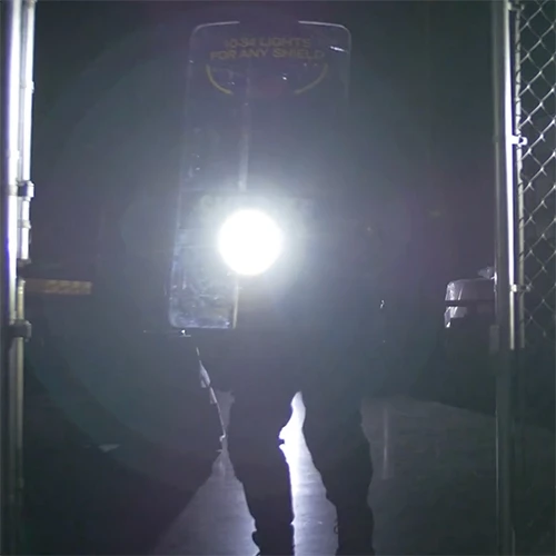 Flash Sale ๐ FoxFury Taker R40 Riot Shield Light | 40% Off Sale ๐ 4 Flash Sale ๐ FoxFury Taker R40 Riot Shield Light | 40% Off Sale ๐ - Image 4