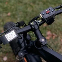 Deals 🎁 Accessories Guardian Angel Bike Rail Strap Mount With Magnetic Mount ACC-BSM 🌟 -Brightguy Sales Store Guardian Angel Bike Rail Strap Mount with Magnetic Mount 2 600x600 1