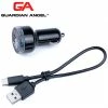 Flash Sale 🛒 Accessories Guardian Angel ACC-CC-C Car Charger | Authorized Distributor 🎉