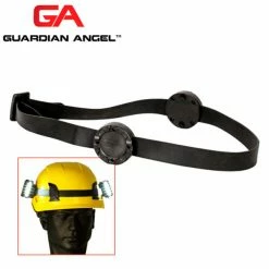 Top 10 ❤️ Accessories Guardian Angel Hard Hat Strap Magnetic Mount ACC-HHMS 👏