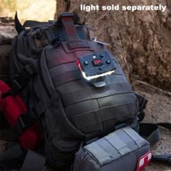 Budget ✔️ Accessories Guardian Angel ACC-JCM Jaw Clip Spring Mount With Magnetic Mount 🔔 -Brightguy Sales Store Guardian Angel Jaw Clip Spring Mount with Magnetic Mount 3 600x600 1