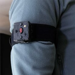 Best Pirce 🔔 Accessories Guardian Angel Magnetic Strap Mount ACC-MSML | Authorized Distributor 👍 -Brightguy Sales Store Guardian Angel Magnetic Strap Mount 3 600x600 1