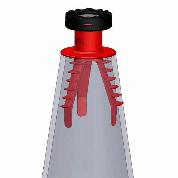 Cheapest ๐ Accessories Guardian Angel Safety Cone Mount | ACC-MCM ๐ 7 Cheapest ๐ Accessories Guardian Angel Safety Cone Mount | ACC-MCM ๐ - Image 5