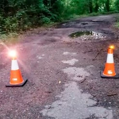 Cheapest ๐ Accessories Guardian Angel Safety Cone Mount | ACC-MCM ๐ 10 Cheapest ๐ Accessories Guardian Angel Safety Cone Mount | ACC-MCM ๐ -Brightguy Sales Store Guardian Angel Safety Cone Mount 2 600x600 1