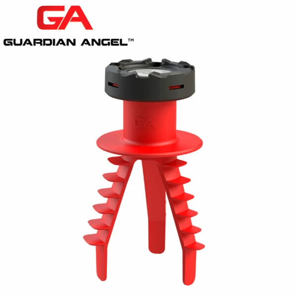 Cheapest ๐ Accessories Guardian Angel Safety Cone Mount | ACC-MCM ๐ 3 Cheapest ๐ Accessories Guardian Angel Safety Cone Mount | ACC-MCM ๐