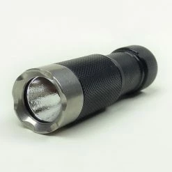 Budget 🎁 Automotive Repair Flashlights HDS Systems EDC Rotary Flashlight | Made In The USA 💯 -Brightguy Sales Store HDS Systems EDC Rotary Flashlight 2 1