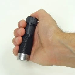 Budget 🎁 Automotive Repair Flashlights HDS Systems EDC Rotary Flashlight | Made In The USA 💯 -Brightguy Sales Store HDS Systems EDC Rotary Flashlight 5 1