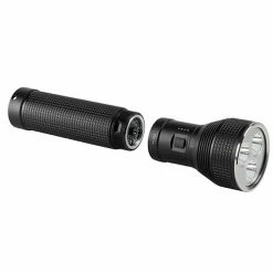 Outlet 💯 Camping INOVA® T11R™ Rechargeable Flashlight And Power Bank | 5,800 Lumens 🔥 -Brightguy Sales Store INOVA T11R Rechargeable Flashlight and Power Bank 9
