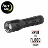 Best deal ๐ Boating Flashlights INOVAยฎ T7Rโข PowerSwitchโข Flashlight | USB Rechargeable | Adjustable Focus ๐ 1 Best deal ๐ Boating Flashlights INOVAยฎ T7Rโข PowerSwitchโข Flashlight | USB Rechargeable | Adjustable Focus ๐ -Brightguy Sales Store INOVA T7R PowerSwitch Rechargeable Focusing Flashlight