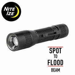 Best deal 🔔 Boating Flashlights INOVA® T7R™ PowerSwitch™ Flashlight | USB Rechargeable | Adjustable Focus 😍