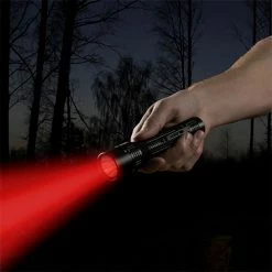 Budget ❤️ Automotive Repair Flashlights INOVA® T8R™ PowerSwitch™ Dual Color (White & Red) Flashlight | USB Rechargeable 🔔 -Brightguy Sales Store INOVA T8R PowerSwitch Rechargeable Dual Color Flashlight 2