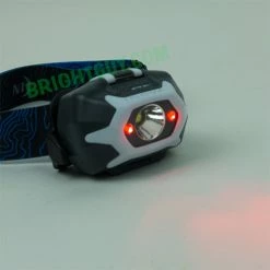 Cheap 🌟 Automotive Repair Flashlights Inova STS Powerswitch Rechargeable Headlamp | 30% Off Sale 🔔 -Brightguy Sales Store Inova STS Powerswitch Rechargeable Headlamp 3 1