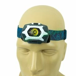 Cheap 🌟 Automotive Repair Flashlights Inova STS Powerswitch Rechargeable Headlamp | 30% Off Sale 🔔 -Brightguy Sales Store Inova STS Powerswitch Rechargeable Headlamp 4 1