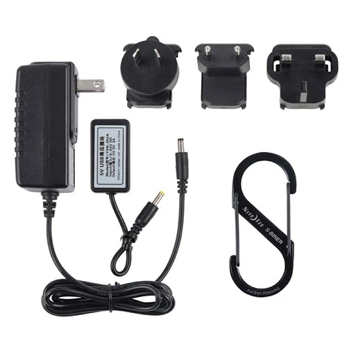 Buy ๐ Boating Flashlights Inova T10R Rechargeable Flashlight & Power Bank ๐ 8 Buy ๐ Boating Flashlights Inova T10R Rechargeable Flashlight & Power Bank ๐ - Image 6