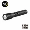 New ✔️ Automotive Repair Flashlights Inova T4R PowerSwitch Rechargeable Flashlight | 1300 Lumens 💯