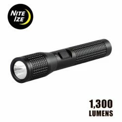 New ✔️ Automotive Repair Flashlights Inova T4R PowerSwitch Rechargeable Flashlight | 1300 Lumens 💯