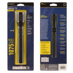 Flash Sale 😍 Duty Inova® T5 Tactical LED Flashlight | 1,075 Lumens 👏 -Brightguy Sales Store Inova T5 Tactical LED Flashlight 2 1