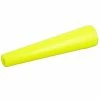 Buy 😀 Accessories Inova Traffic Signal Cone Yellow For Inova Flashlights ⭐ -Brightguy Sales Store Inova Traffic Signal Cone Yellow 1