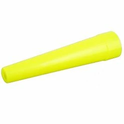 Buy 😀 Accessories Inova Traffic Signal Cone Yellow For Inova Flashlights ⭐