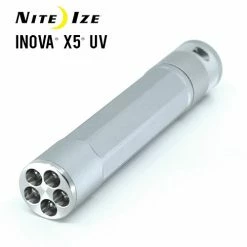 Flash Sale 🔥 Automotive Repair Flashlights Inova X5 UV Flashlight | Pro Grade 🥰