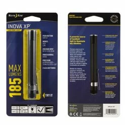 Brand new 🎁 Automotive Repair Flashlights Inova XP Pen Light |185 Lumens 🤩 -Brightguy Sales Store Inova XP Pen Light 5