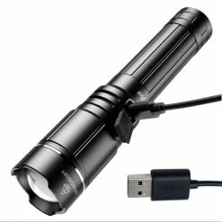 Best Sale 🎁 Boating Flashlights Klarus A2 Pro Adjustable Focus Flashlight | Klarus Distributor 🤩 -Brightguy Sales Store Klarus A2 Pro Adjustable Focus Flashlight 9 600x600 1