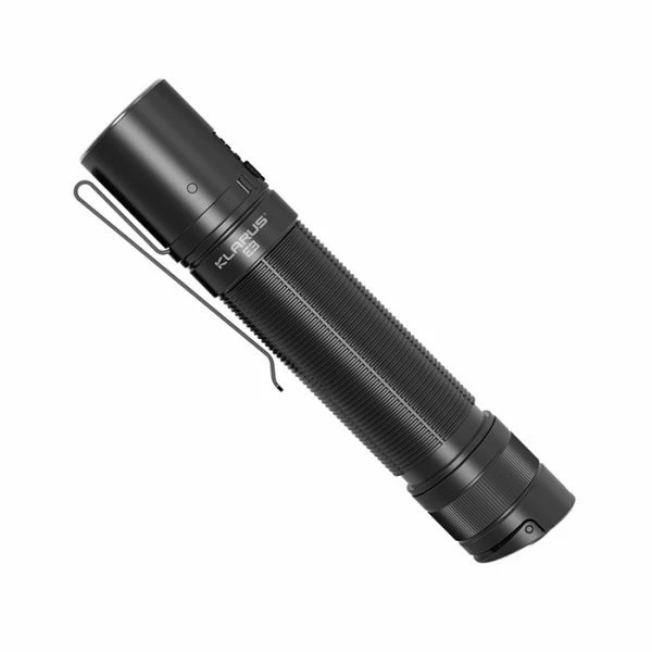 Cheapest ๐ Boating Flashlights Klarus E3 High Performance Flashlight | 2200 Lumens ๐ 4 Cheapest ๐ Boating Flashlights Klarus E3 High Performance Flashlight | 2200 Lumens ๐ - Image 2