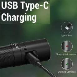 Cheapest ๐ Boating Flashlights Klarus E3 High Performance Flashlight | 2200 Lumens ๐ 12 Cheapest ๐ Boating Flashlights Klarus E3 High Performance Flashlight | 2200 Lumens ๐ -Brightguy Sales Store Klarus E3 High Performance Flashlight 6 600x600 1