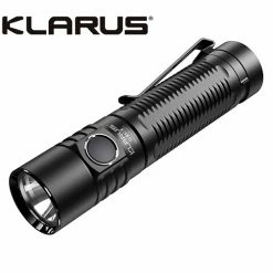 Brand new 🌟 Boating Flashlights Klarus G15 Compact Rechargeable Flashlight | 4000 Lumens ✨