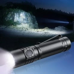 Brand new 🌟 Boating Flashlights Klarus G15 Compact Rechargeable Flashlight | 4000 Lumens ✨ -Brightguy Sales Store Klarus G15 Compact Rechargeable Flashlight 12 600x600 1