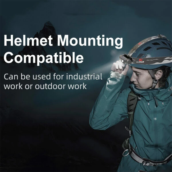 Top 10 ๐ Automotive Repair Flashlights Klarus HL1 USB Rechargeable Headlamp | Authorized Distributor ๐ 6 Top 10 ๐ Automotive Repair Flashlights Klarus HL1 USB Rechargeable Headlamp | Authorized Distributor ๐ - Image 4